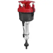MSD Ignition 85801 Pro Billet Distributor for Big Block Ford (for: Ford)