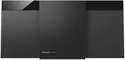 Panasonic SC-HC302EG-K Stereo Micro Hi-Fi Bluetooth - Black