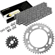 Drive Chain & Sprockets for Kawasaki VN800 Vulcan 800 Drifter 1999-2006