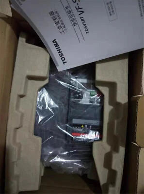 ONE Toshiba Inverter VFS15-2075PM
