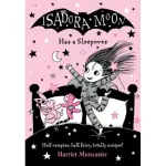 #7 ISADORA MOON HAS A SLEEPOVER