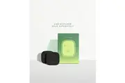 Ecoya Car Diffuser Refill - French Pear