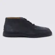 [Tod'S] Tod'S-Boots Blue And Green-Uomo 9.5