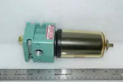 NUMATICS F30D-04C FILTER REGULATOR LUBRICATOR NEW