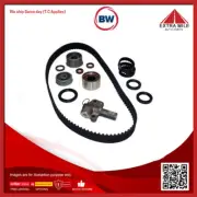 Bearing Wholesalers Timing Belt Kit For Mitsubishi Triton ML, MN, MQ, MR 2.4L 4G