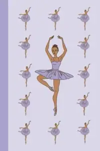 在飛比找博客來優惠-Sketchbook: Ballerinas en Poin