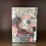 呆頭鵝書局* HEAT×BEAT～Ω卻成為偶像～ （首刷限定版）－全*