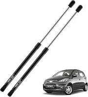 Vepagoo 2 x Tailgate Damper Gas Springs for i10 PA 2007-2013 Boot Gas Spring 817700X000