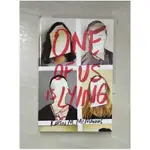 ONE OF US IS LYING_KAREN M. MCMANUS【T1／原文小說_LAH】書寶二手書