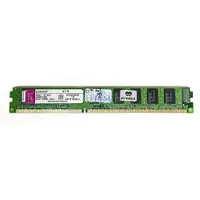 在飛比找蝦皮購物優惠-金士頓Kingston DDR3 1333 2GB 2G K