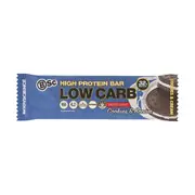Body Science Hi Protein Cookies And Cream 60g x 12