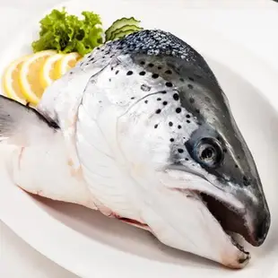 鮭魚頭(1件10公斤)批發
