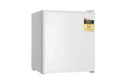 Heller BFH6 47L Mini Bar Fridge Electric Refrigerator Cooler Thermostat Control
