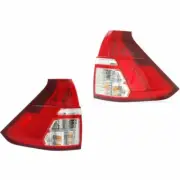 DEPO Left & Right Tail Light Set For 2015-2016 Honda CR-V HO2801186 HO2800186 (for: Honda)