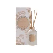 MOR Emporium Classics Blanc Creme Caramel Reed Diffuser
