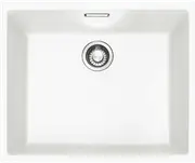 Franke SID110-50 PW Sirius Bowl Kit