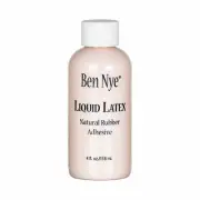 Ben Nye Liquid Latex 4.0oz