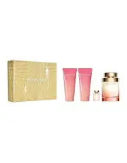 Michael Kors Wonderlust 4 Piece Gift Set EDP 100ml