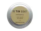 Patchouli Soy Candle