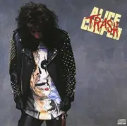 Alice Cooper-Trash: Gold Series CD