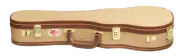 Concert Ukulele Hardcase