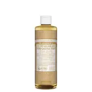 Dr.Bronner'S Pure-Castile Soap Liquid (Hemp 18-In-1) Sandalwood Jasmine 473ml