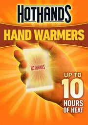 Hot Hands Hand Warmers 2 Pack