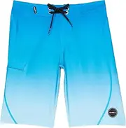[O'Neill] Boy's Hyperfreak S-Seam Fade (Big Kids) Horizon Blue 30 (Big Kids)