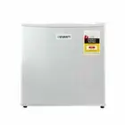 Devanti 48L Portable Mini Bar Fridge - White
