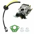 15mm Carburetor Primer Bulb For Various Hedge String Trimmer Brush Cutter Tools