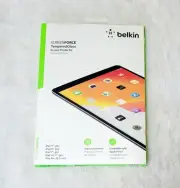Screen Protector for iPad 9th 8th 7th Gen 10.2" Belkin ScreenForce TemperedGlass
