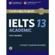 【華泰劍橋】最新雅思官方全真題本 Cambridge IELTS 13 Academic 華泰文化 hwataibooks