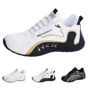 Men's Shoes Casual New Men's Shoes White Shoes Fashionable Sports Men's New