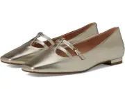 Women's Cole Haan Brigid T-Strap Ballet Flat (Multiple Colors)
