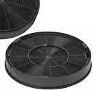 2X ELECTROLUX EFC62380OX EFC6423X RANGEHOOD FILTER | PN: 50272885000