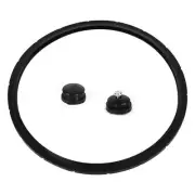09905 Pressure Canner Sealing Ring Fit for Presto,Replacement Gasket for Pres...