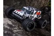 Kyosho 1/10 EP KB10 MAD WAGON VE Color Type1 Black