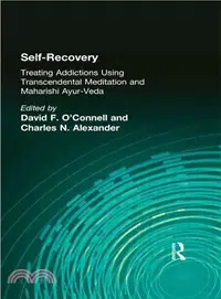 在飛比找三民網路書店優惠-Self-Recovery: Treating Addict