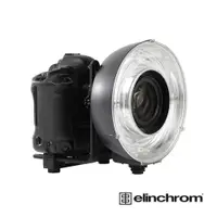 在飛比找CS EMART優惠-【Elinchrom】愛玲瓏 20492 Quadra 環型