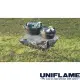 【Uniflame】UNIFLAME經典焚火台 大(U683071)