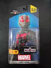 Ant Man - V3.0 - NEW Disney Infinity Figure