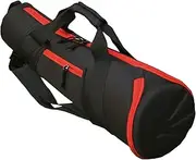 Black Tripod Bag Camera Bladder Bag Travel Case for Photography Tripod Protection Bag 80CM