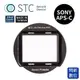 ★閃新★分期0利率,免運費★STC Clip Filter Sensor Protector 內置型感光元件保護鏡 SONY APS-C (公司貨)