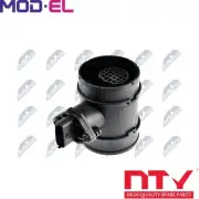 AIR MASS SENSOR EPP-PL-015 FOR OPEL MERIVA/MPV Y13/Z13DT 1.2L Z17DTH 1.7L 4cyl