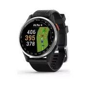 Garmin Approach S44 GPS Golf Smartwatch (Various Colors)
