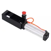 Pneumatic Can Crusher Push Valve Cylinder Can Crusher Aluminum Can Crusher Tools