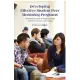 Developing Effective Student Peer Mentoring Programs: A Practitioner’s Guide to Program Design, Delivery, Evaluation, and Training