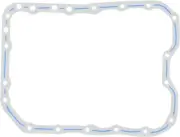 Engine Oil Pan Gasket Set VICTOR REINZ OS32332|Motors part