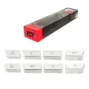 Control Panel Seat Adjuster Heater Buttons Left Right for BMW F07 F10 F11 F18 (for: BMW)