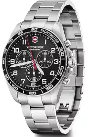 Victorinox FieldForce 241899 Man Quartz Watch